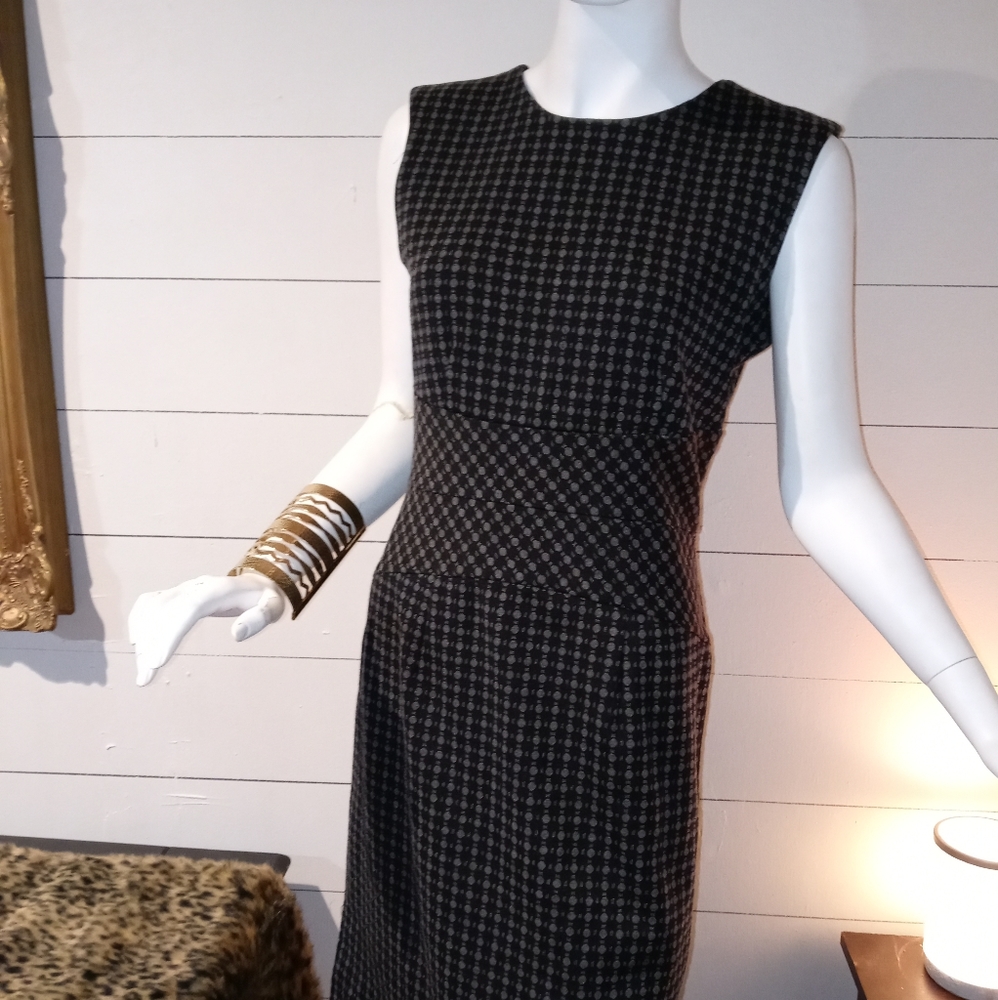 Banana Republic dress